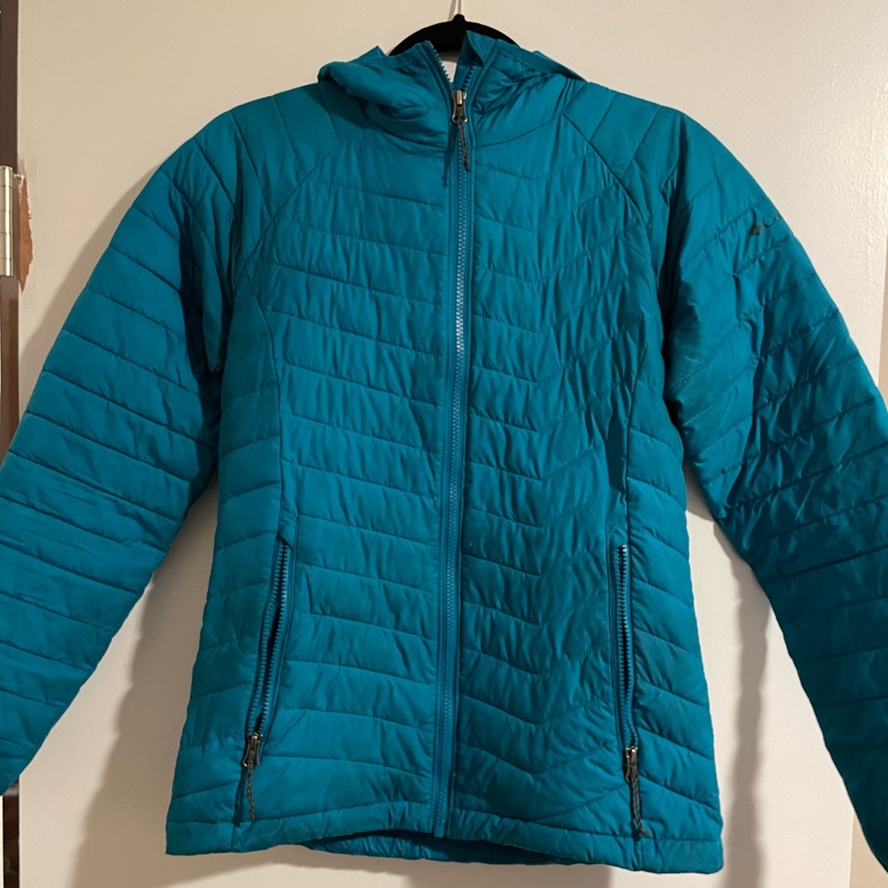 Columbia Coat